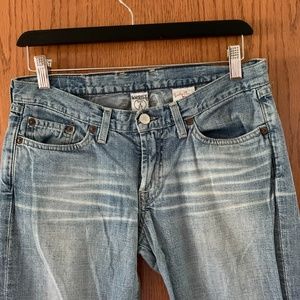 Lucky Brand Women's Jean